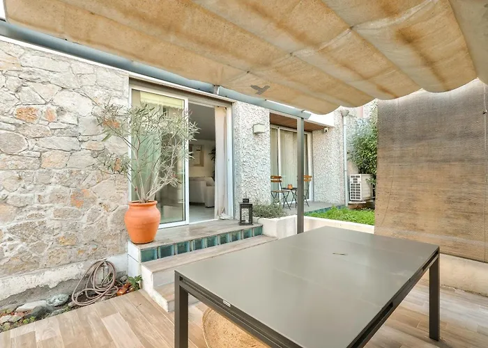 L'ecrin D'azur - Villa, Cinema & A 50m Гостевой дом 3*