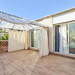 L'ecrin D'azur - Villa, Cinema & A 50m 3*
