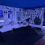 L'ecrin D'azur - Villa, Cinema & A 50m 3*