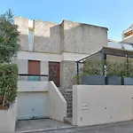 L'ecrin D'azur - Villa, Cinema & A 50m