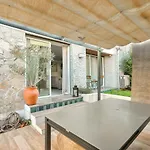 L'ecrin D'azur - Villa, Cinema & A 50m Pensjonat 3*