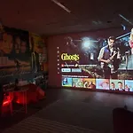 L'ecrin D'azur - Villa, Cinema & A 50m 3*